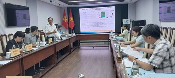 Hải Phòng nghiên cứu thiết bị IoT và phần mềm theo dõi sức khỏe người bệnh tim mạch