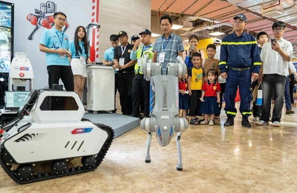 Lan tỏa tinh thần đổi mới sáng tạo qua chuỗi hoạt động năm 2026