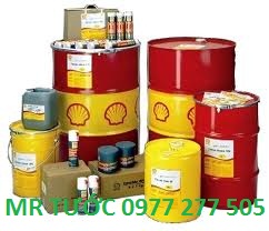 Dầu tuần hoàn Shell Morlina S2 BL 10