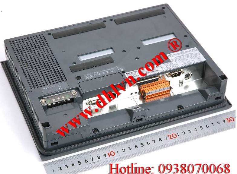 Màn hình cảm ứng proface GP2500-TC41-24V