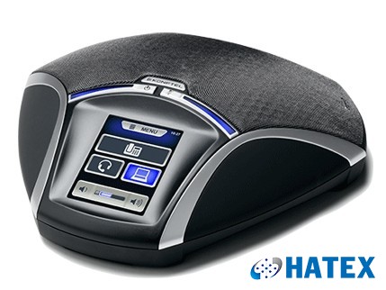 Thiết bị họp trực tuyến - hội nghị truyền hình Konftel55W