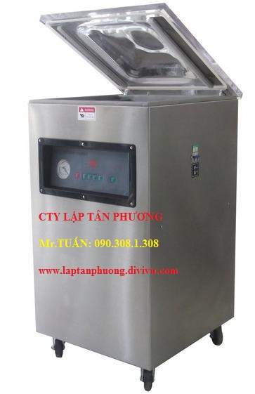 Công ty TNHH Thương mại dịch vụ & Thiết bị lập Tân Phương