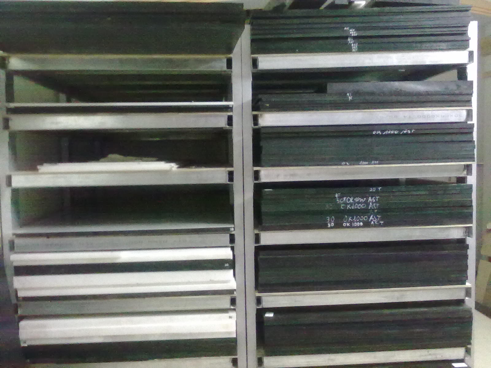 Công ty TNHH sản xuất và thương mại NASAII