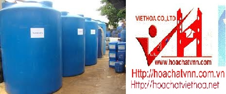 Công ty TNHH hóa chất công nghiệp Việt Hoa