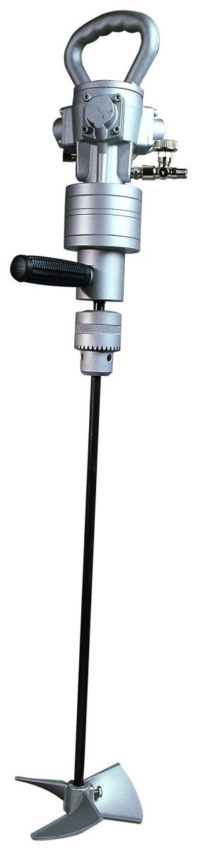 Cây khuấy sơn dùng hơi PROTIMA HA-1