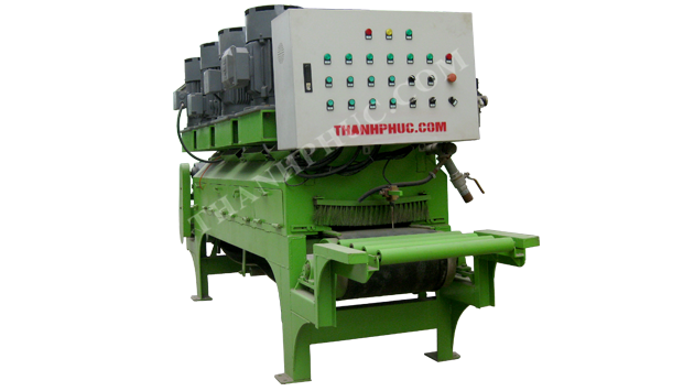 Công ty cổ phần cơ khí vật liệu xây dựng Thanh Phúc