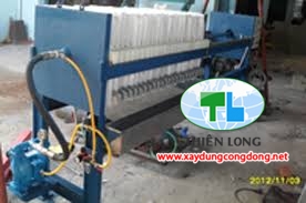 Công ty TNHH đầu tư phát triển TM XD Thiên Long