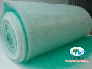 Trung tâm phân phối vật liệu xây dựng Thiên Long