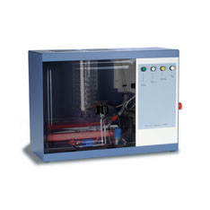Máy cất nước 2 lần 4 lít/ giờ Model: AQUATRON A4000D