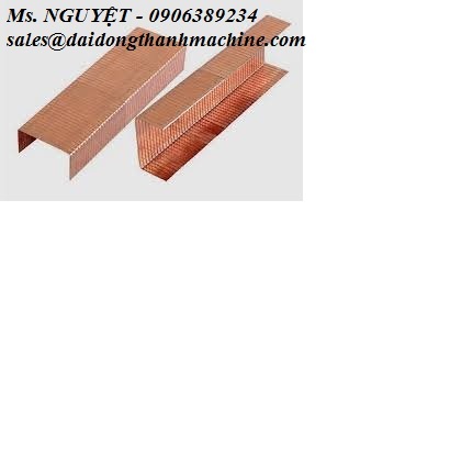 Dụng cụ bấm kim thùng carton bằng khí nén ACS19