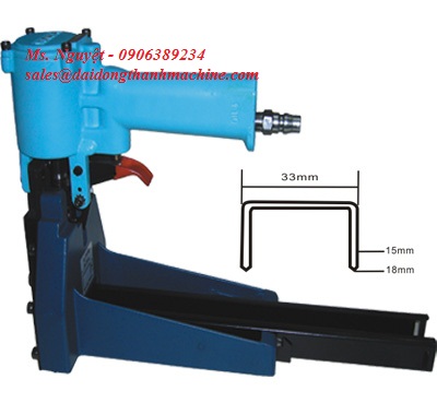 Công ty TNHH TM DV Đại Đồng Thành