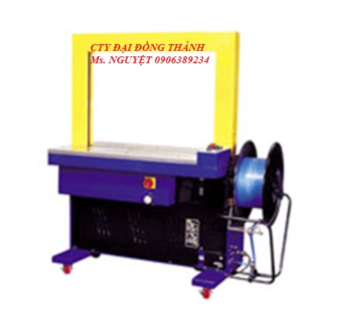 Công ty TNHH TM DV Đại Đồng Thành