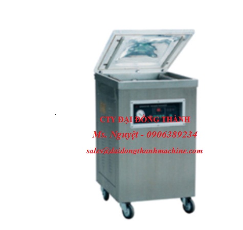 Công ty TNHH TM DV Đại Đồng Thành