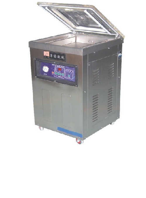 Máy hút chân không thực phẩm
