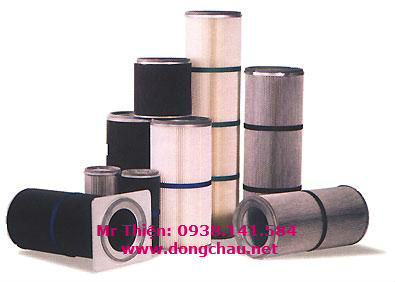 Siêu thi lọc Đông Châu