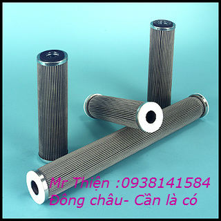 Lõi lọc nước, Lõi lọc inox 304-316