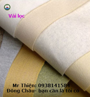 Siêu thi lọc Đông Châu