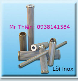 Siêu thi lọc Đông Châu