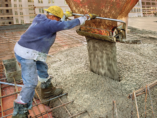 Chia sẻ kinh nghiệm sản xuất phụ gia bê tông tại Hải Phòng