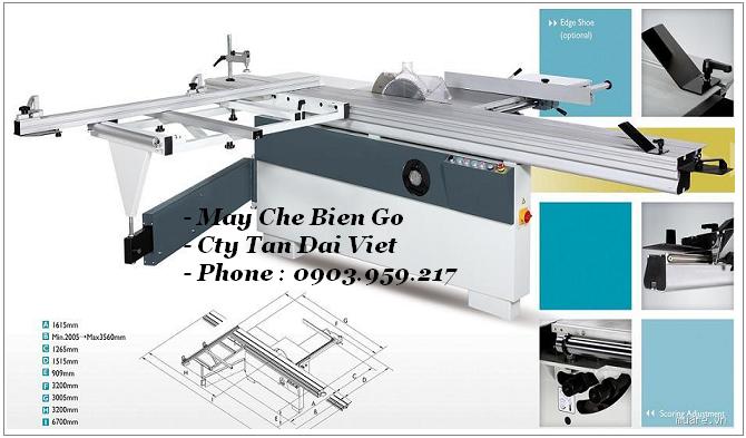 Công ty CP sản xuất thương mại Tân Đại Việt