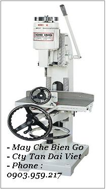 Công ty CP sản xuất thương mại Tân Đại Việt