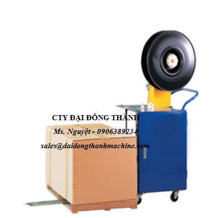 Công ty TNHH TM DV Đại Đồng Thành