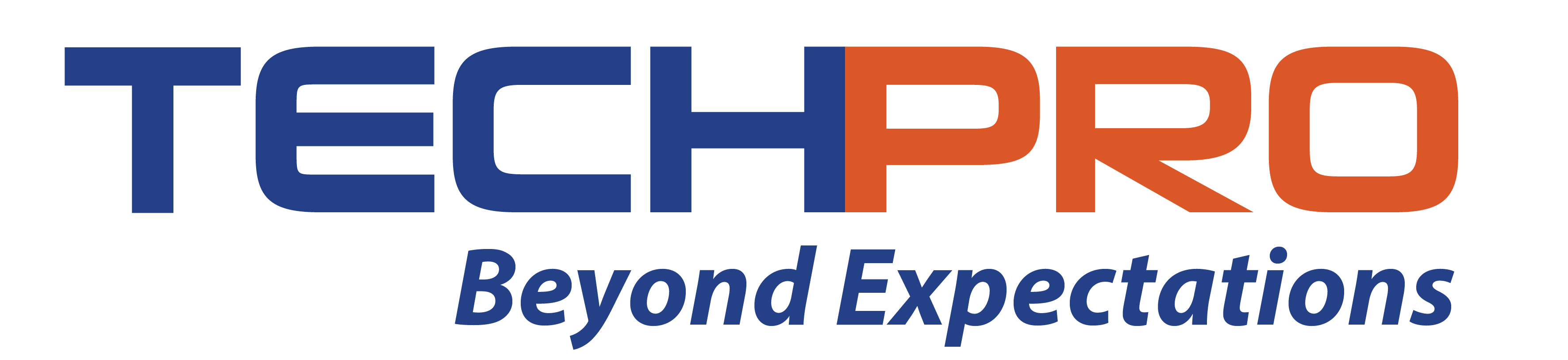 Công ty cổ phần phát triển công nghệ TECHPRO