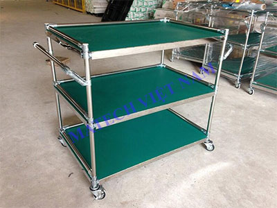 Khớp nối HJ14 dùng cho ống phi 27, 28 