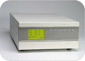 Công ty cổ phần công nghệ tự động Tân Tiến
