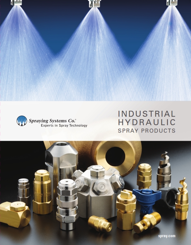 Công ty TNHH Spraying Systems Việt Nam