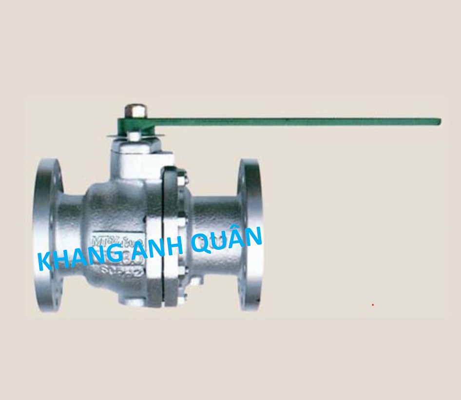 Công ty TNHH Khang Anh Quân