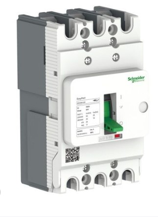 Phân phối số lượng lớn MCCB Scheneider
