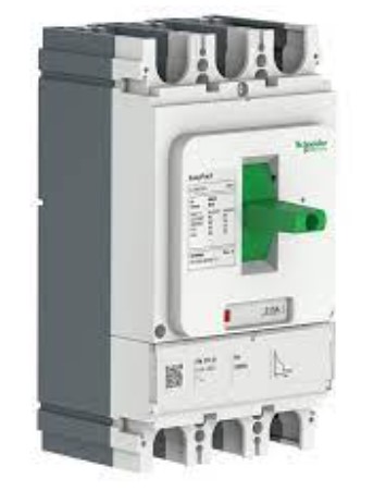 Phân phối số lượng lớn MCCB Scheneider