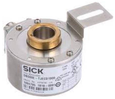 Phân phối số lượng lớn sensor/encoder