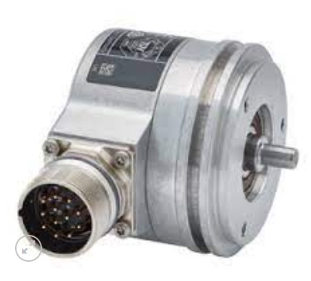 Phân phối số lượng lớn sensor/encoder
