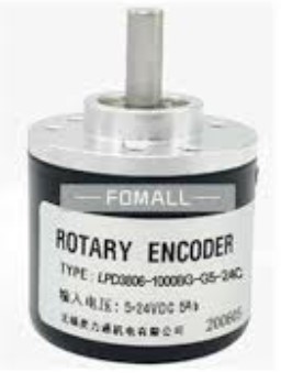 Phân phối số lượng lớn sensor/encoder