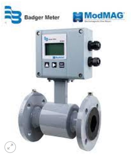 Phân phối số lượng lớn flow meter- đồng hồ đo lưu lượng