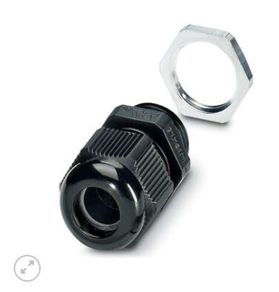 Ốc siết cáp