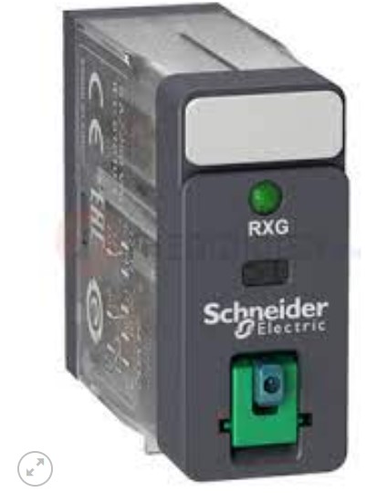 Phân phối số lượng lớn relay (rơ le)