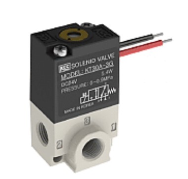 Phân phối Asco solenoid valve và phụ tùng thay thế