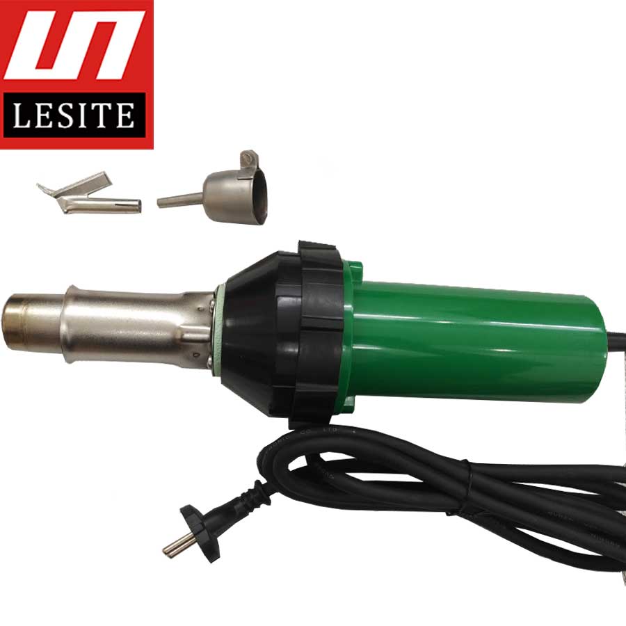 Máy hàn nhựa cầm tay LST1600A công suất 1600W