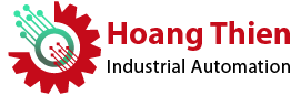 Công ty TNHH tự động hóa Hoàng Thiên