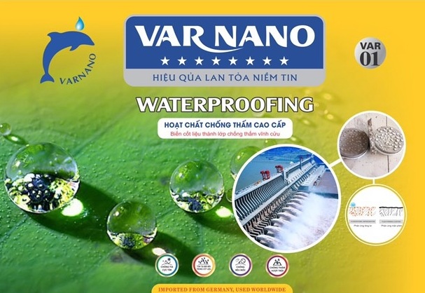 Công ty TNHH VAR quốc tế