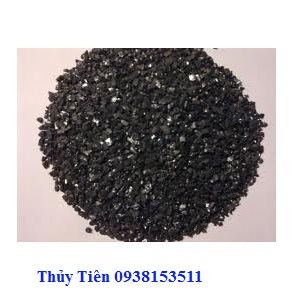 Than hoạt tính gáo dừa