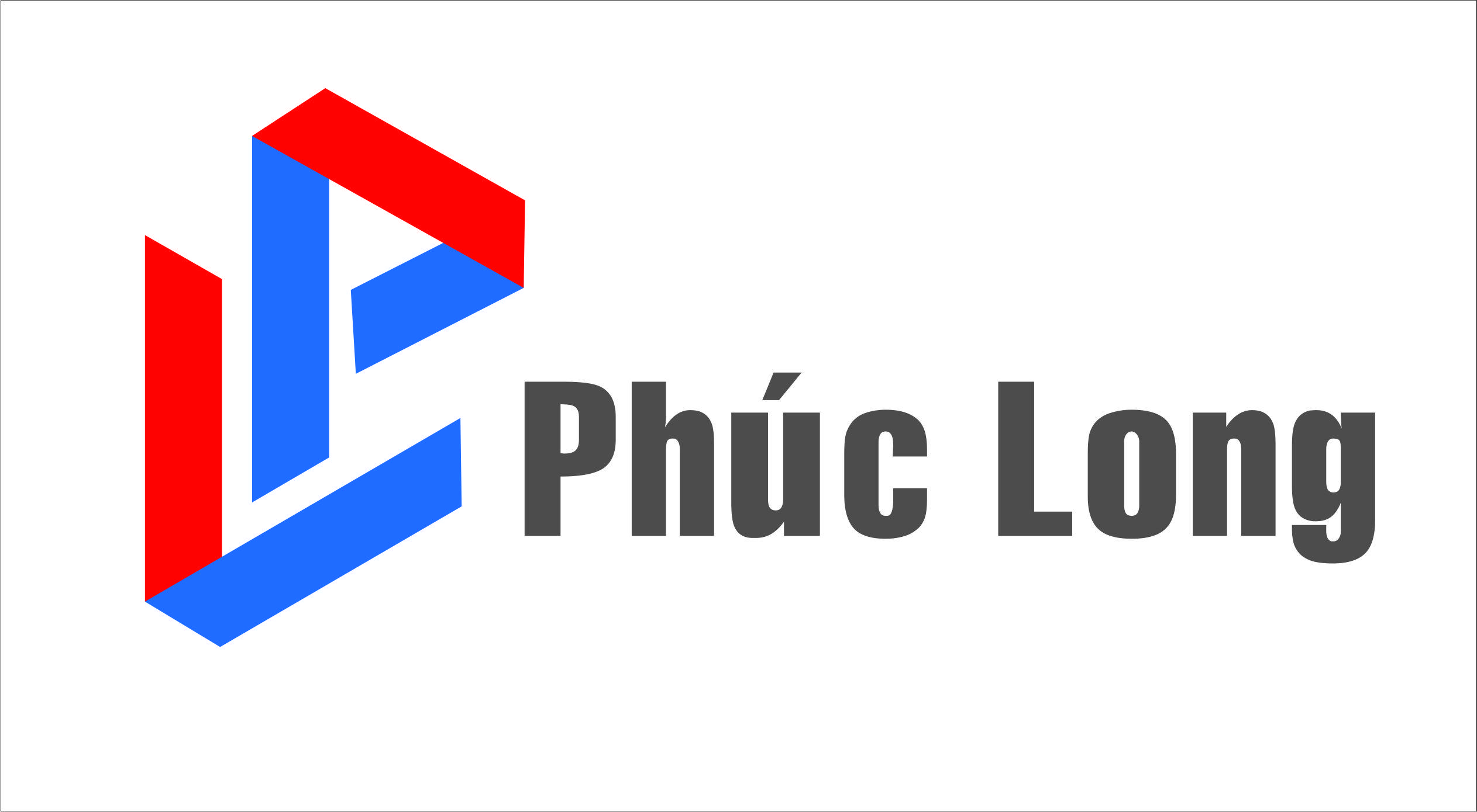 Công ty TNHH đầu tư thương mại và dịch vụ Phúc Long