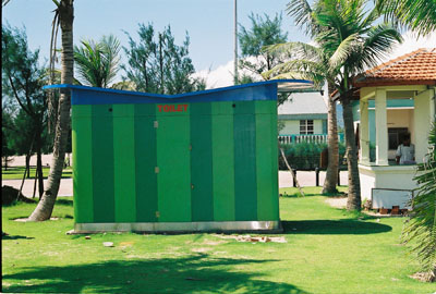 Công ty cổ phần khoa học công nghệ PETECH