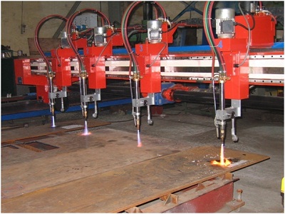 Trung tâm cơ khí chính xác và CNC