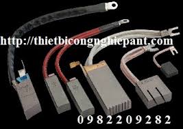 Tổng đại lý phân phối chổi than, chổi than công nghiệp, chổi than động cơ
