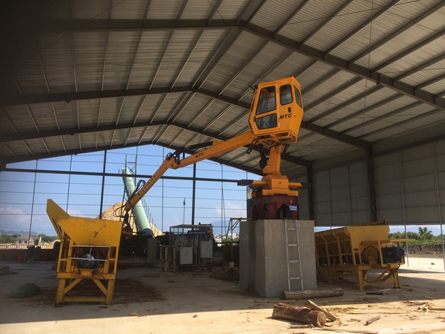Công ty TNHH đầu tư và thương mại Đức Anh