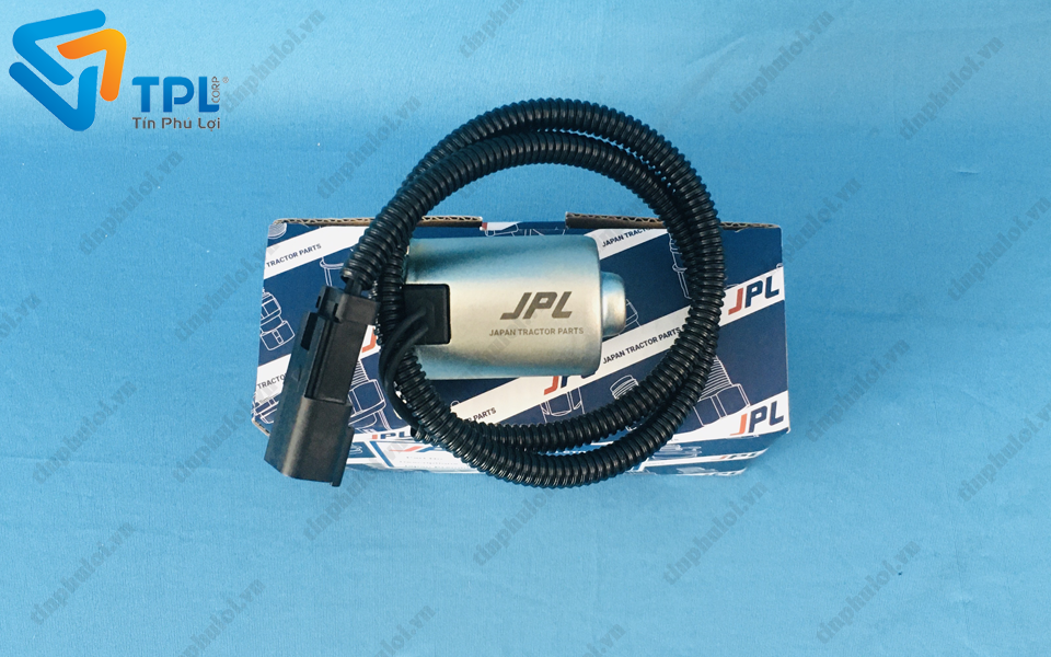 Cụm van điện Komatsu PC300-7